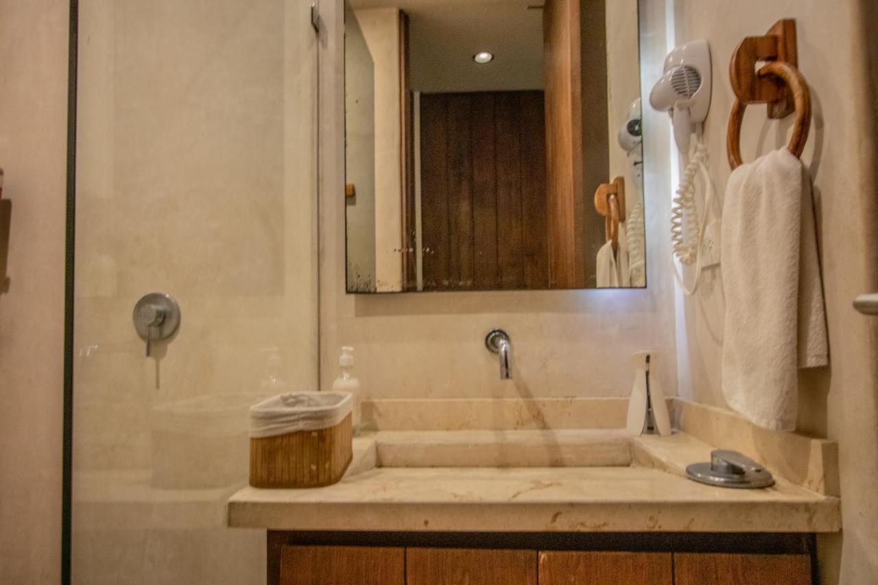 Ideal 4 Groups Aldeazama 2Br 10Pax Apt Papaya Playa Tulum Dış mekan fotoğraf